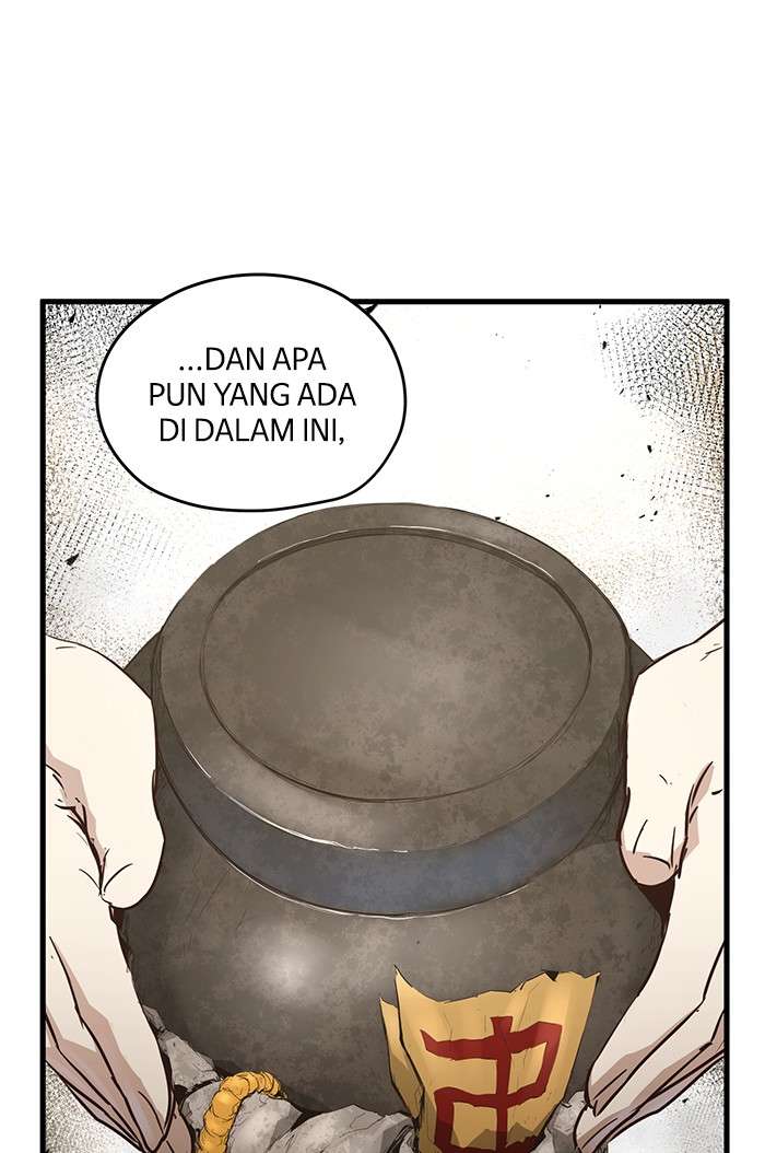 Promised Orchid Chapter 92 halaman 34