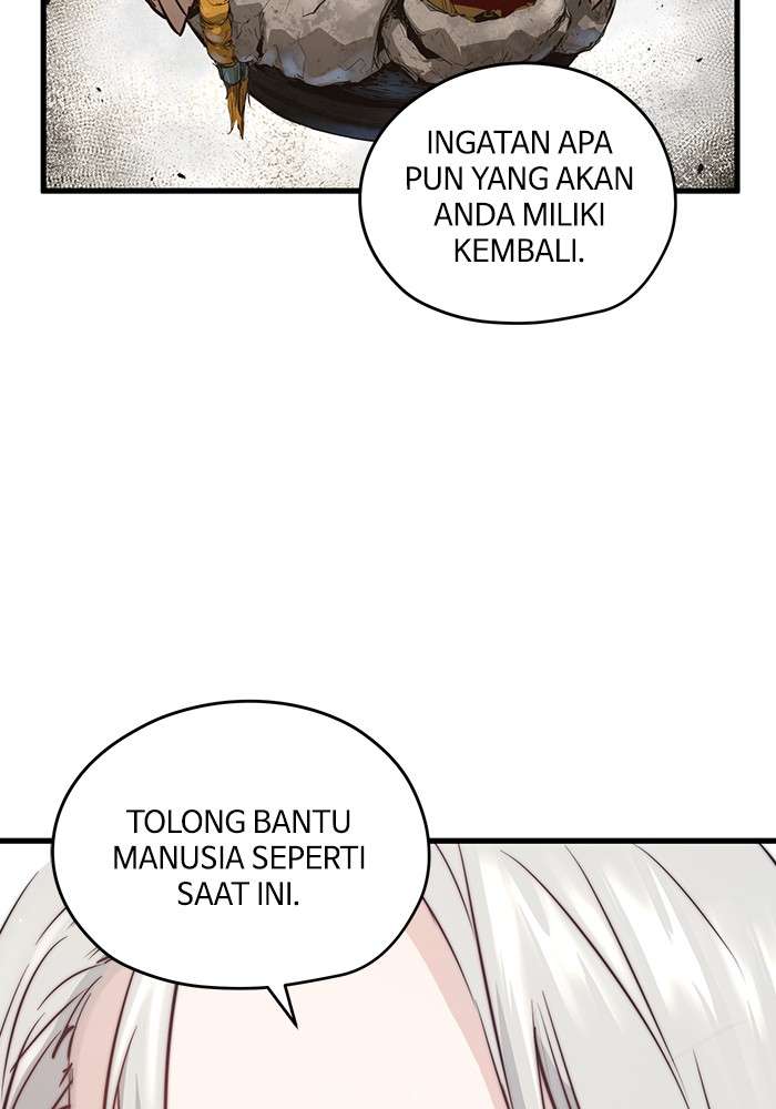 Promised Orchid Chapter 92 halaman 35