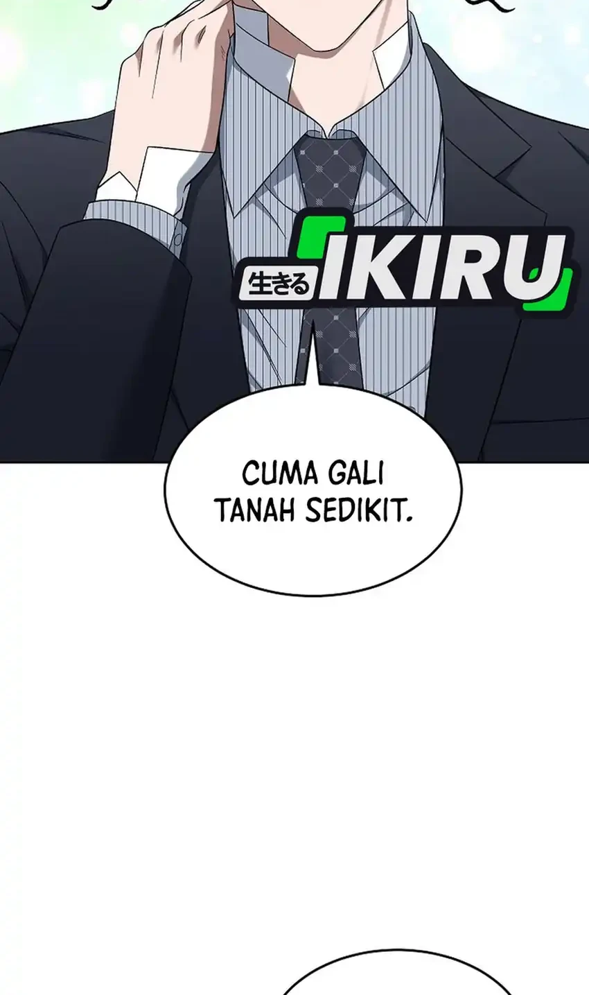 Prosecutor Kim Seojin Chapter 24 Gambar 16