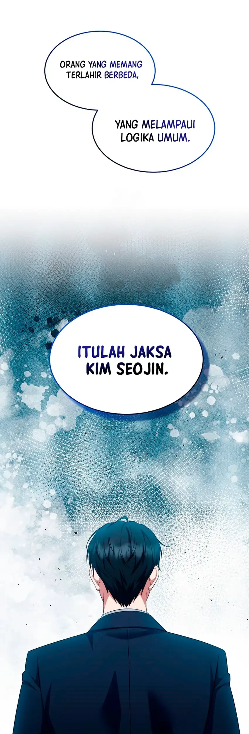 Prosecutor Kim Seojin Chapter 25 Gambar 19