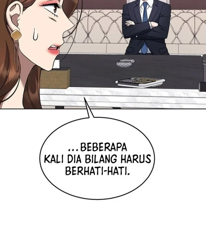 Prosecutor Kim Seojin Chapter 28 Gambar 20