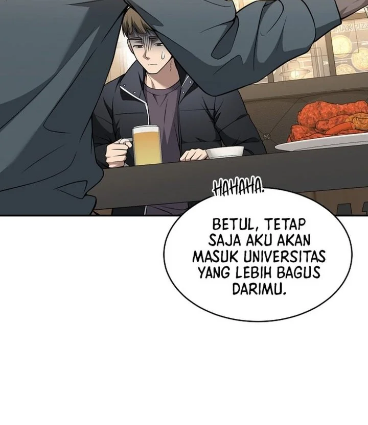 Prosecutor Kim Seojin Chapter 35 Gambar 22