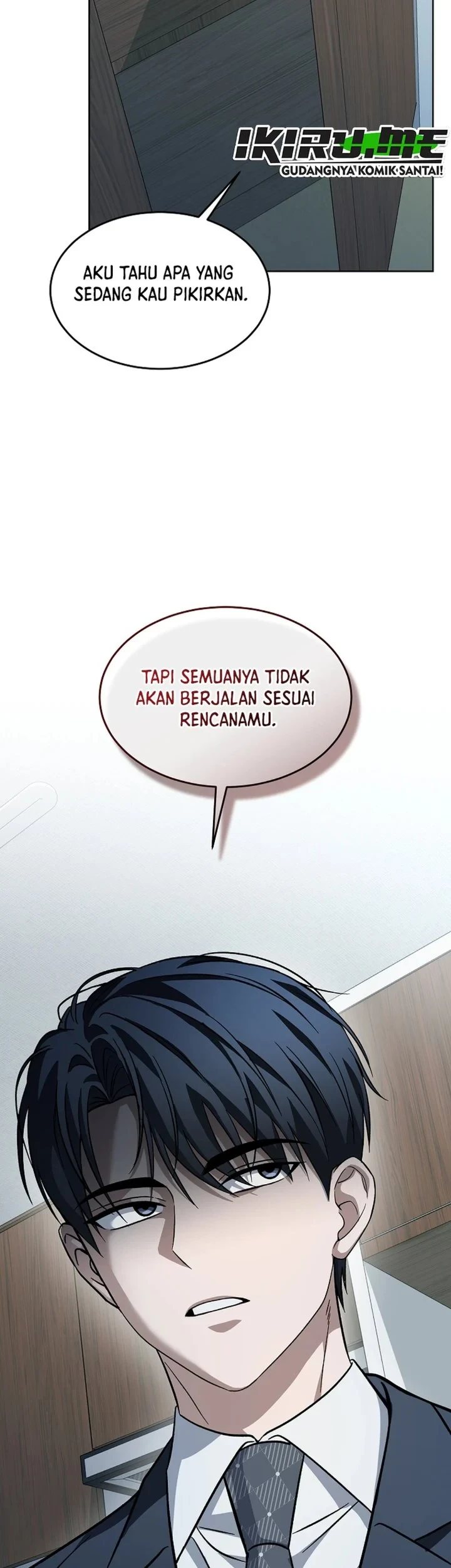 Prosecutor Kim Seojin Chapter 45 Gambar 27