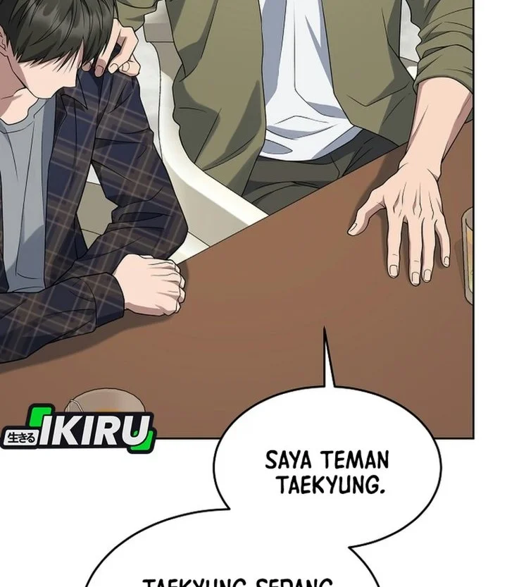 Prosecutor Kim Seojin Chapter 47 Gambar 25