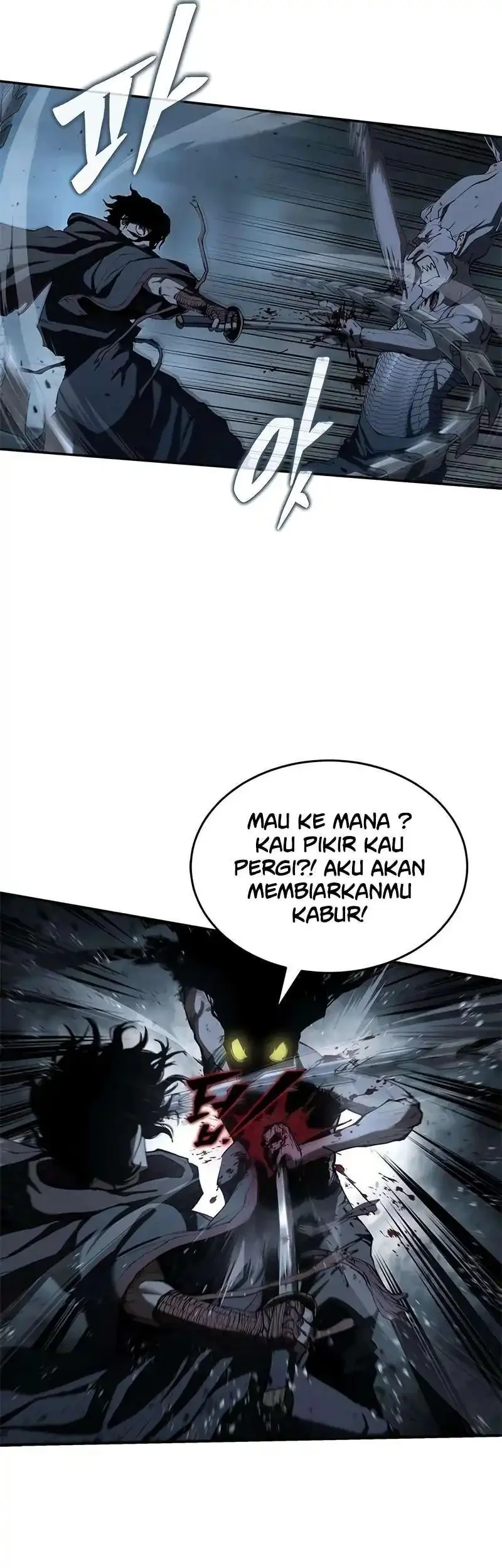 Psychopath in Murim Chapter 10 Gambar 21
