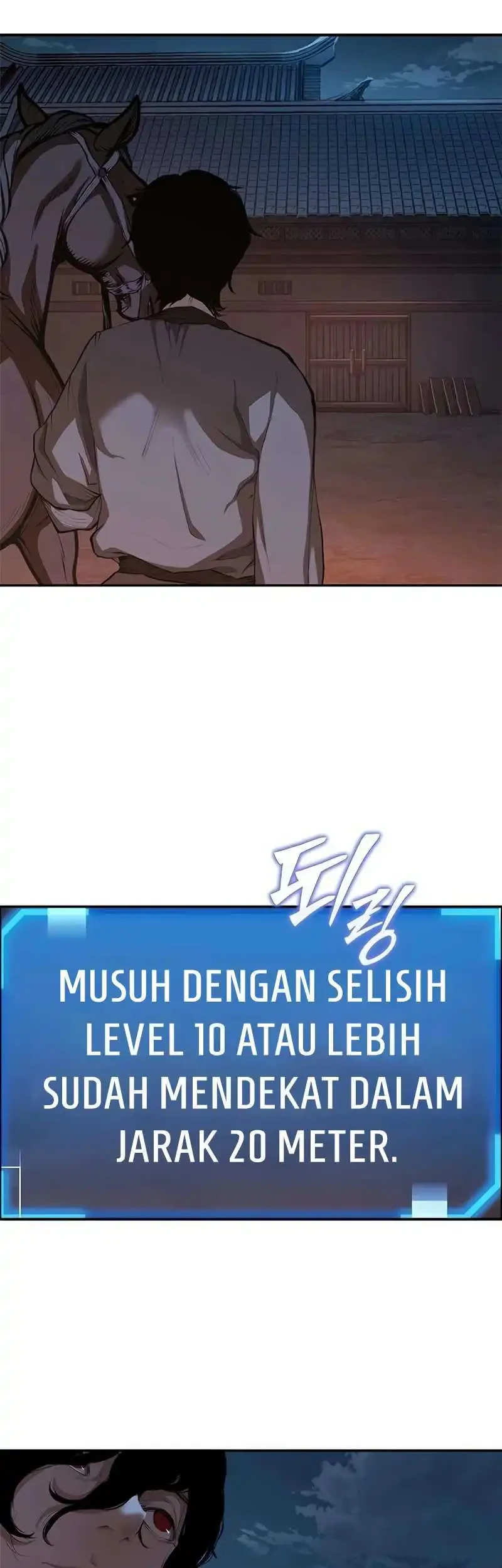 Psychopath in Murim Chapter 11 Gambar 21