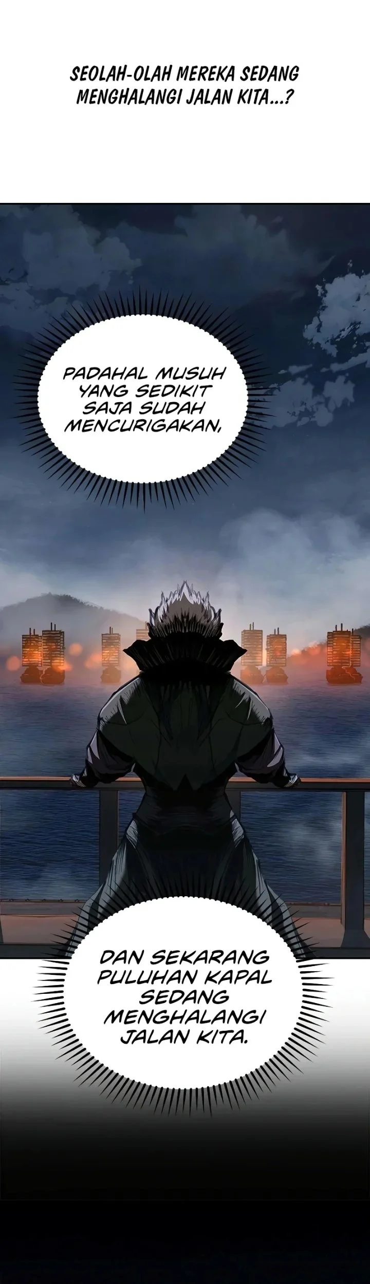 Psychopath in Murim Chapter 23 Gambar 24