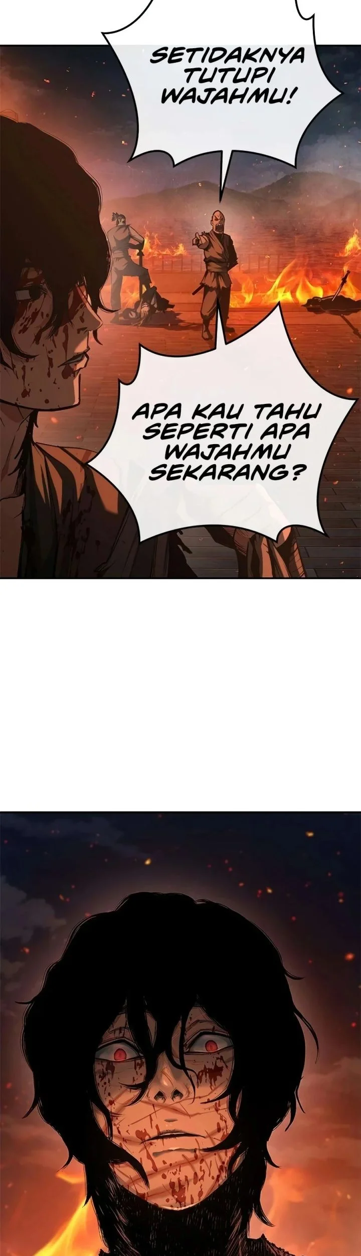Psychopath in Murim Chapter 24 Gambar 24