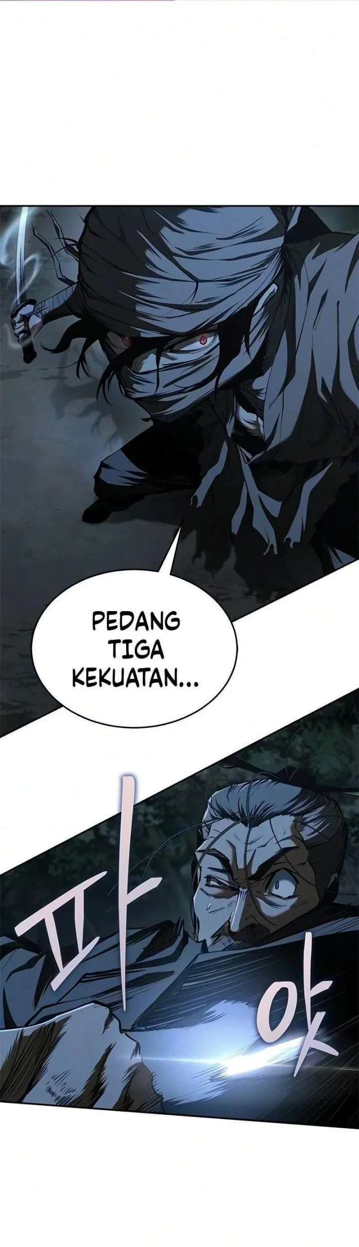 Psychopath in Murim Chapter 25 Gambar 18