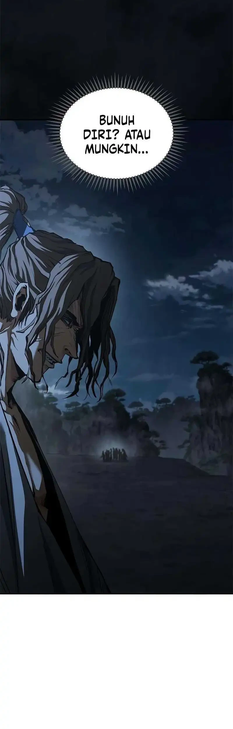 Psychopath in Murim Chapter 27 Gambar 18