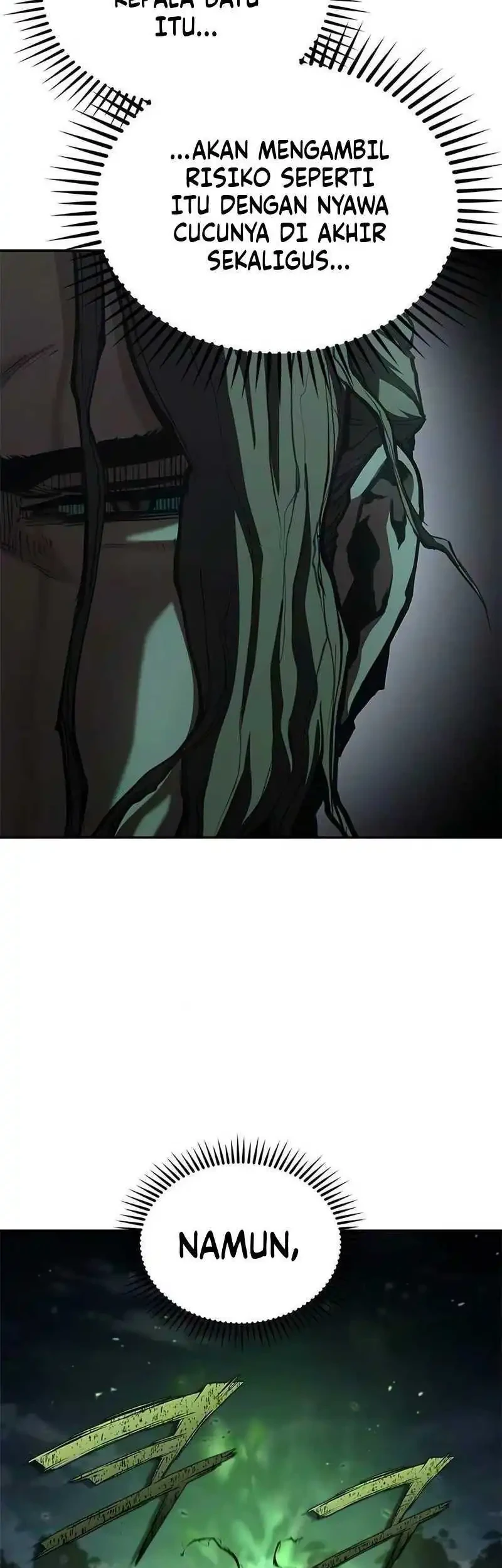Psychopath in Murim Chapter 28 Gambar 18