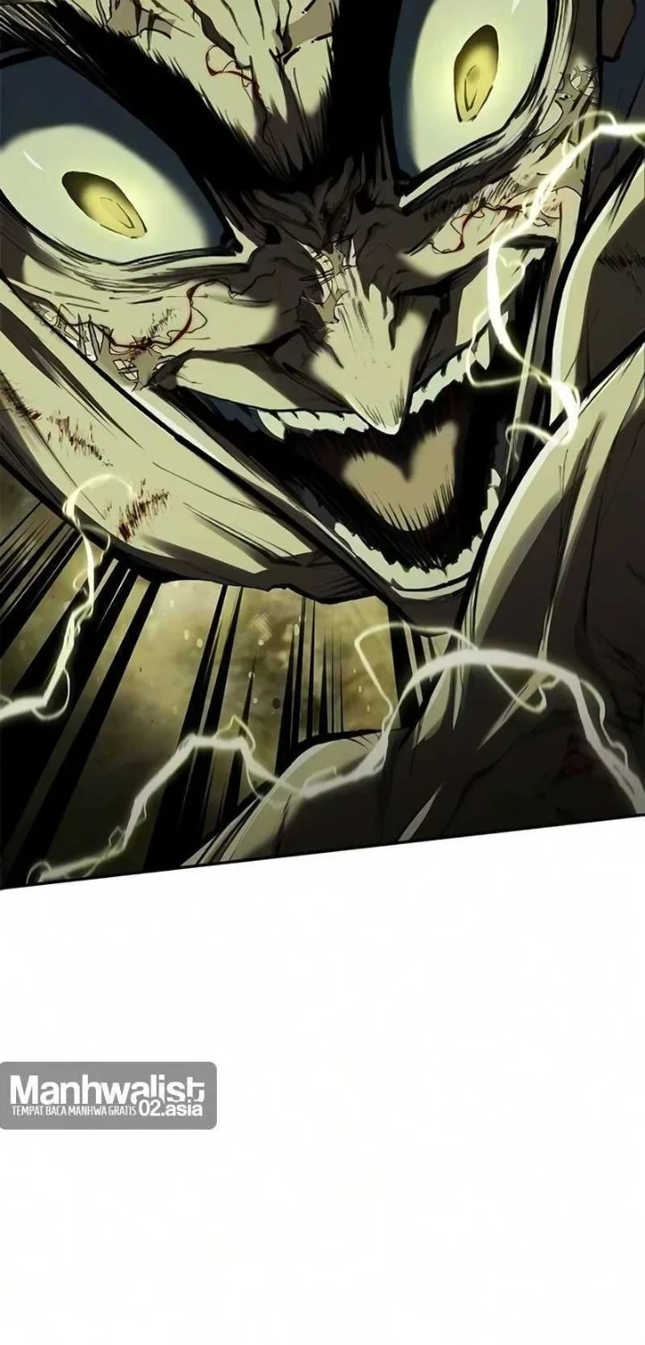 Psychopath in Murim Chapter 29 Gambar 19