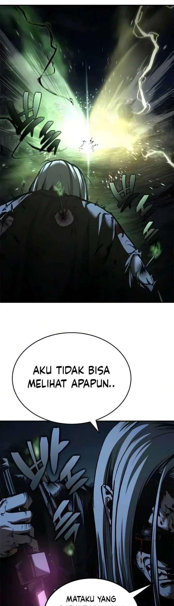Psychopath in Murim Chapter 29 Gambar 20