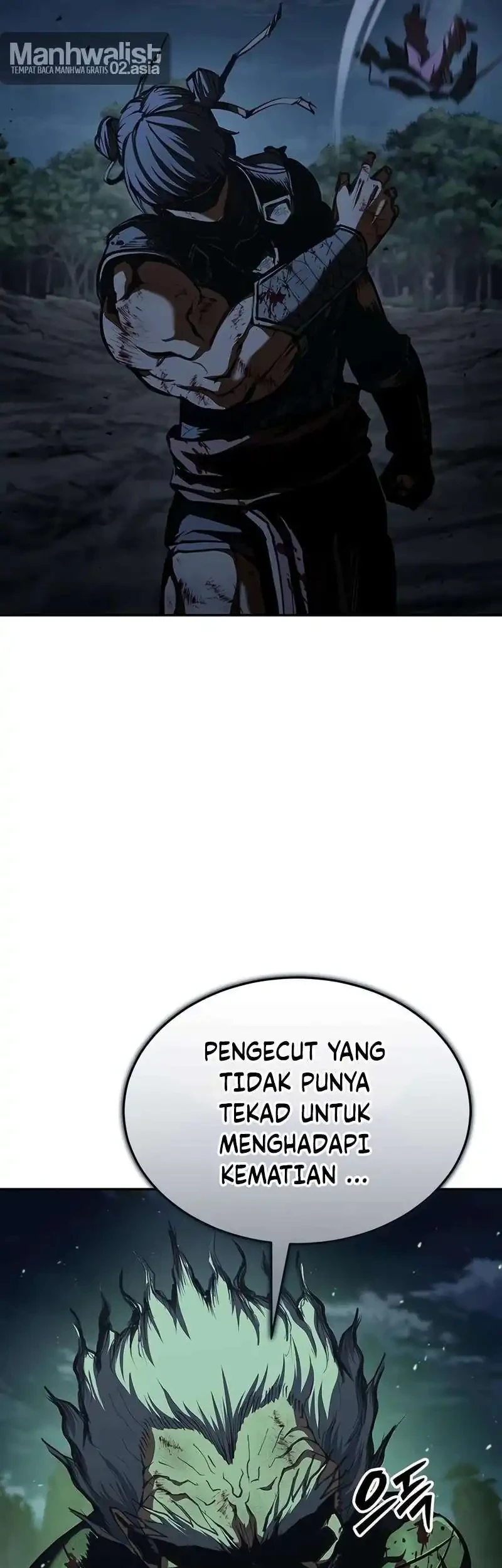 Psychopath in Murim Chapter 30 Gambar 20