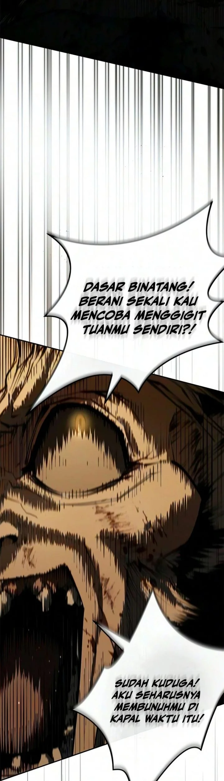 Psychopath in Murim Chapter 31 Gambar 19