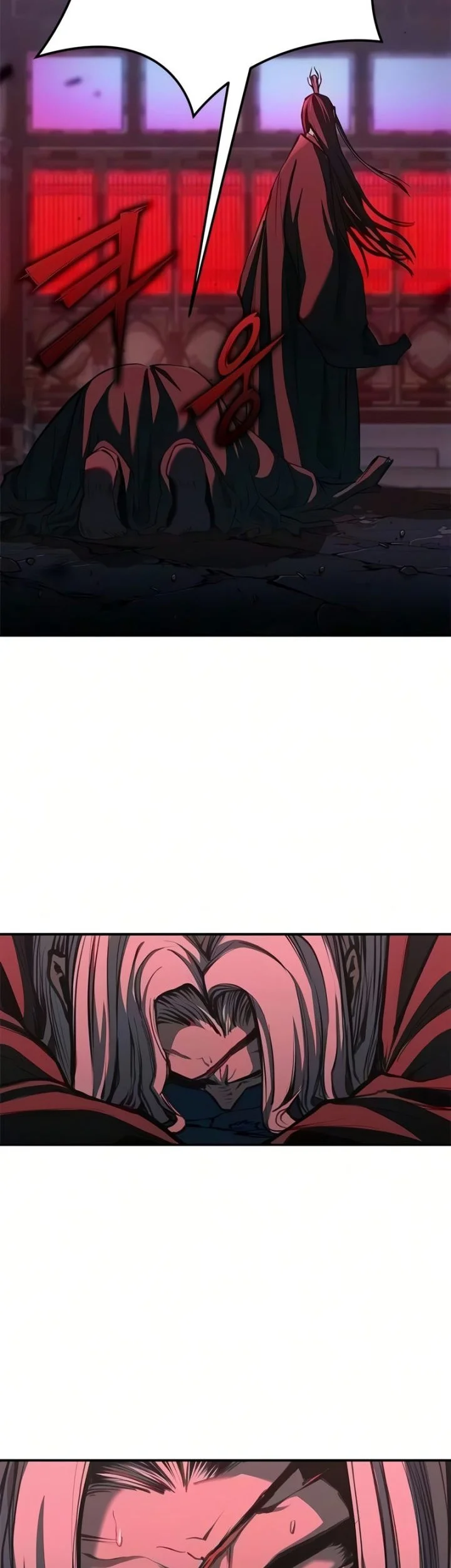 Psychopath in Murim Chapter 33 Gambar 18