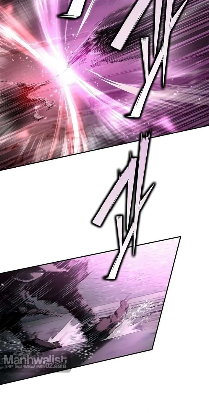 Psychopath in Murim Chapter 36 Gambar 19