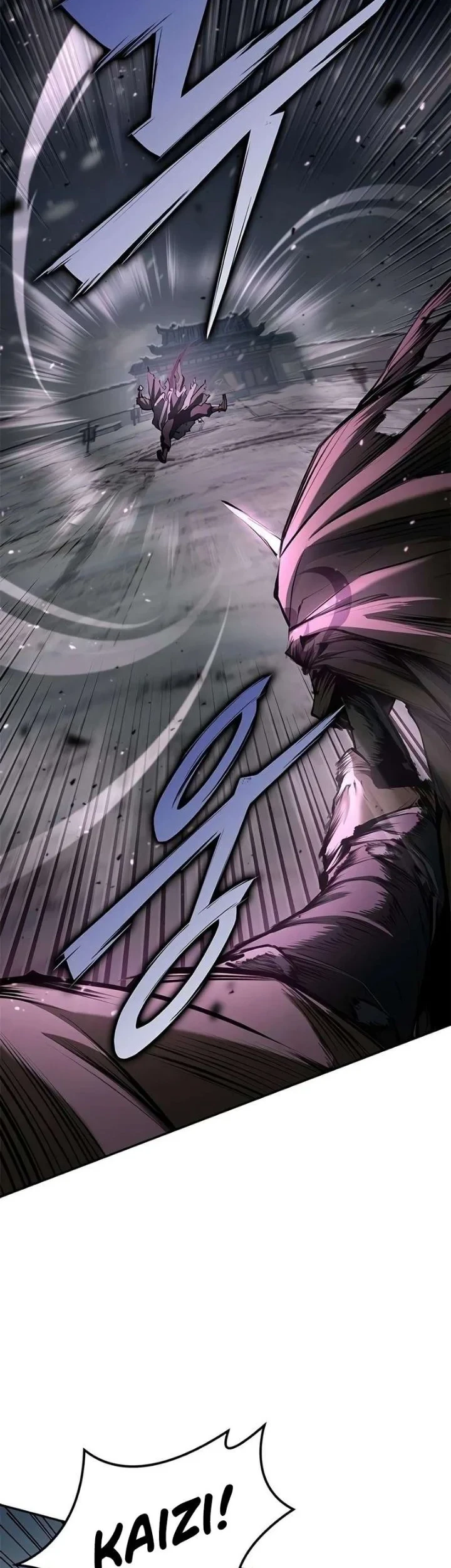 Psychopath in Murim Chapter 36 Gambar 21