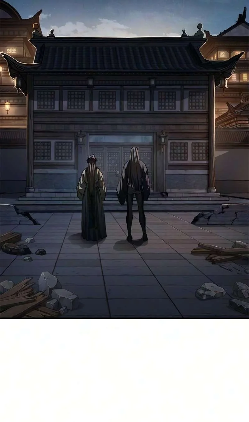 Psychopath in Murim Chapter 40 Gambar 30