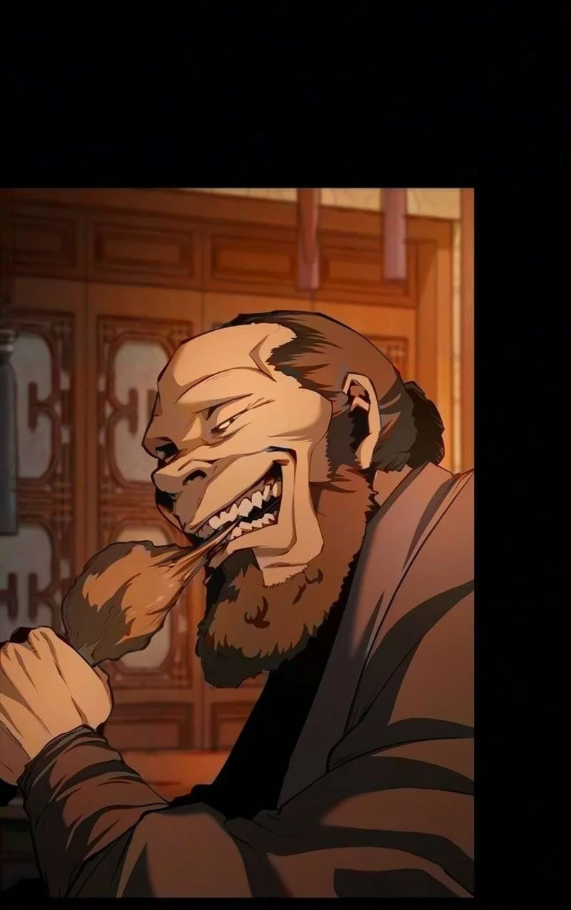 Psychopath in Murim Chapter 41 Gambar 28