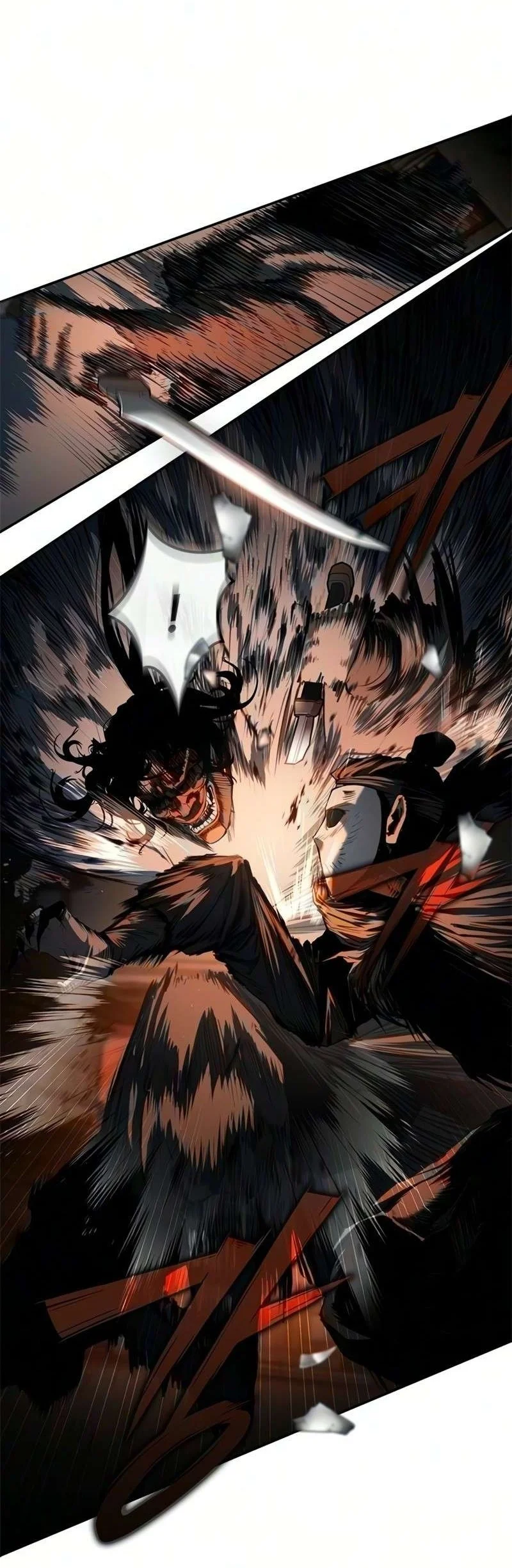 Psychopath in Murim Chapter 43 Gambar 28