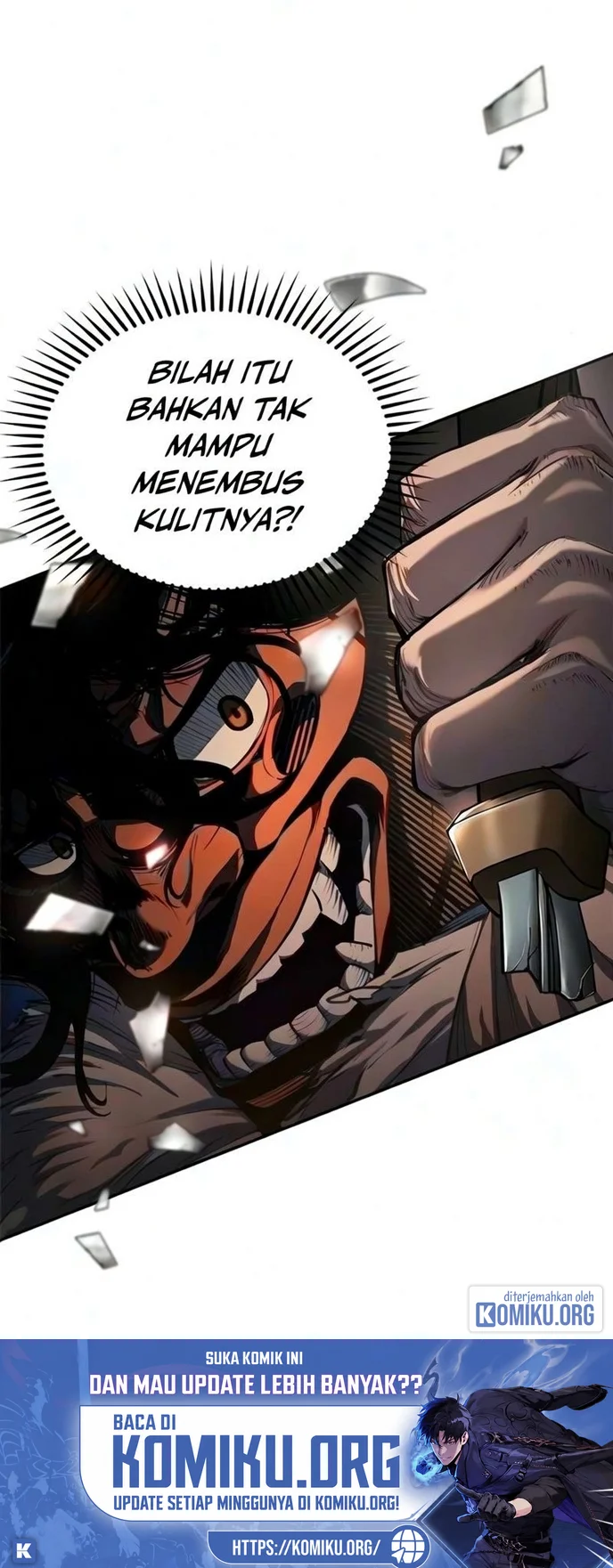 Psychopath in Murim Chapter 43 Gambar 29