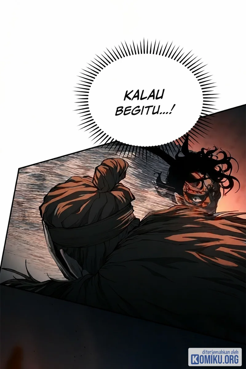 Psychopath in Murim Chapter 43 Gambar 30