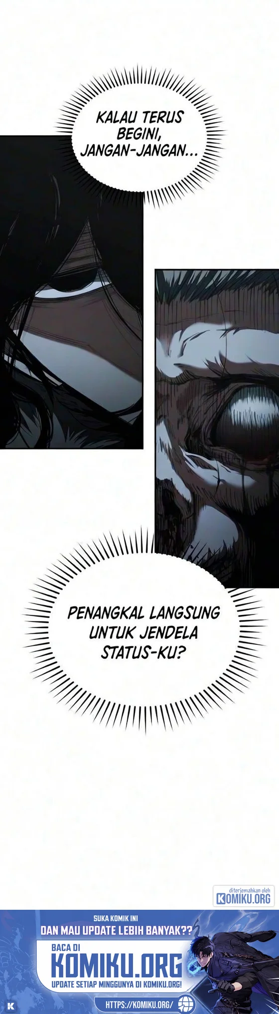 Psychopath in Murim Chapter 45 Gambar 20