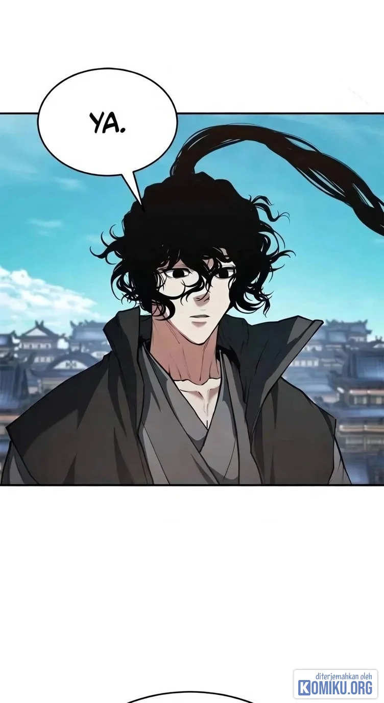 Psychopath in Murim Chapter 47 Gambar 25