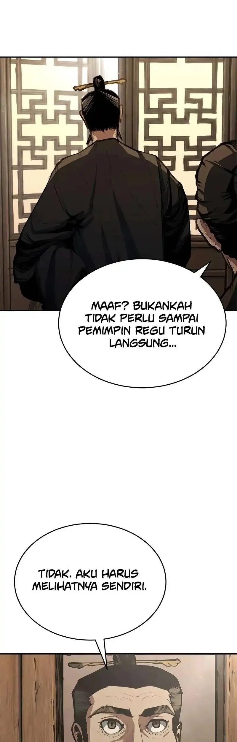 Psychopath in Murim Chapter 5 Gambar 17