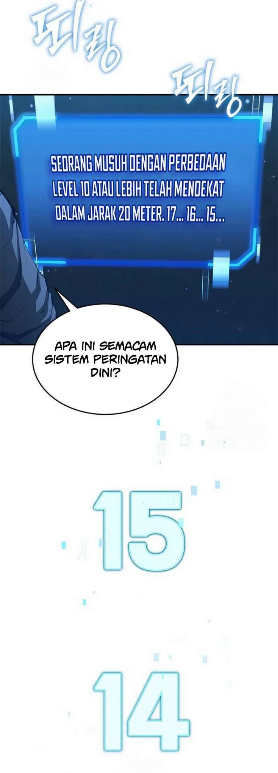 Psychopath in Murim Chapter 7 Gambar 25