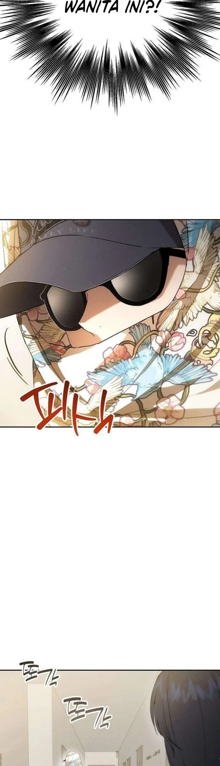 Purely Delinquent Chapter 10 Gambar 17