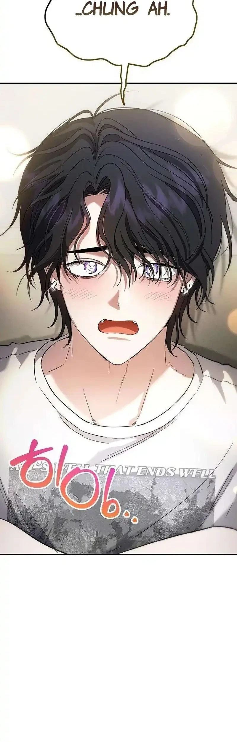 Purely Delinquent Chapter 11 Gambar 16