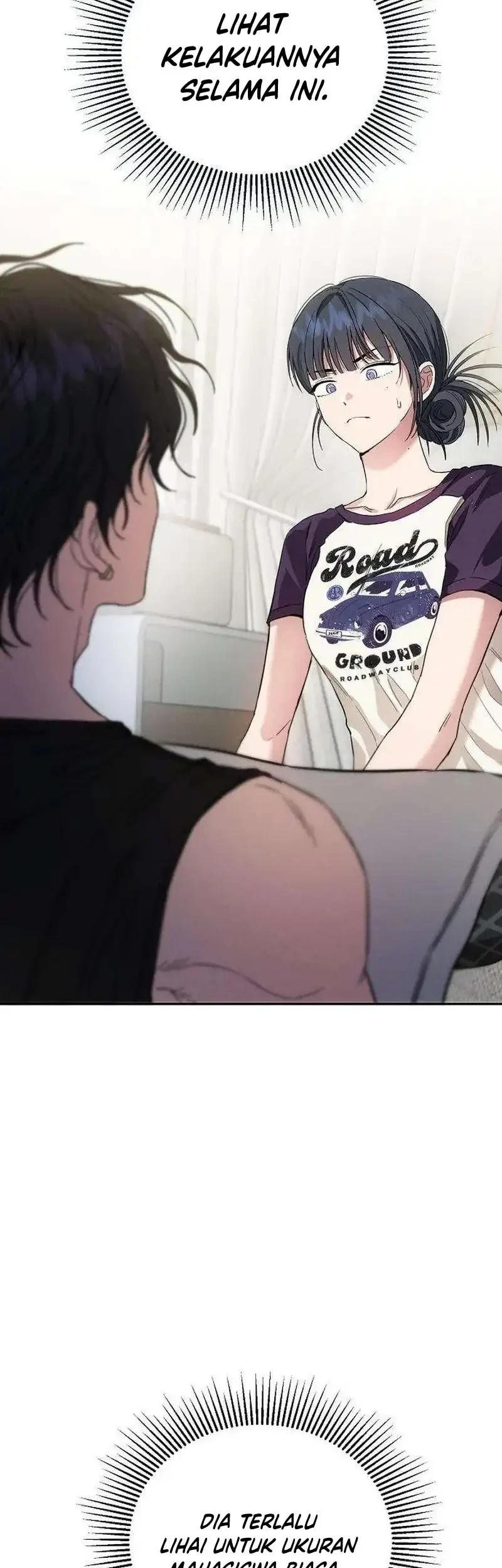 Purely Delinquent Chapter 13 Gambar 15