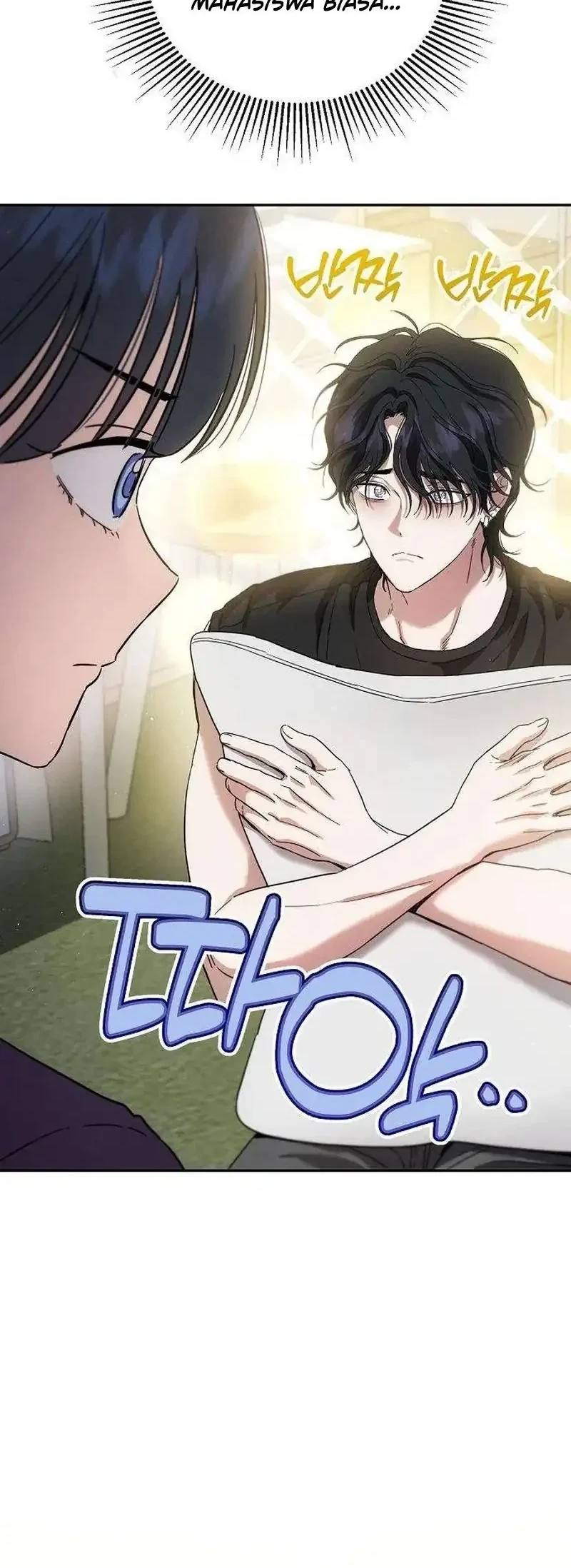 Purely Delinquent Chapter 13 Gambar 16