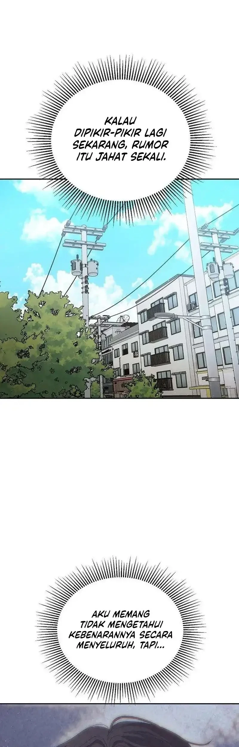 Purely Delinquent Chapter 15 Gambar 14