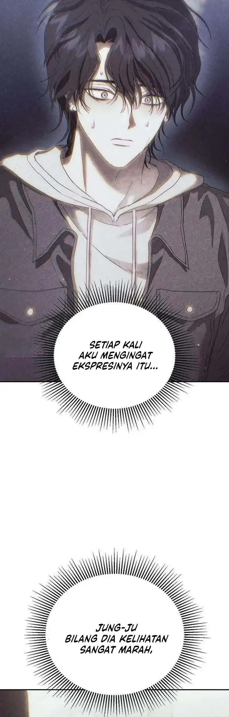 Purely Delinquent Chapter 15 Gambar 15