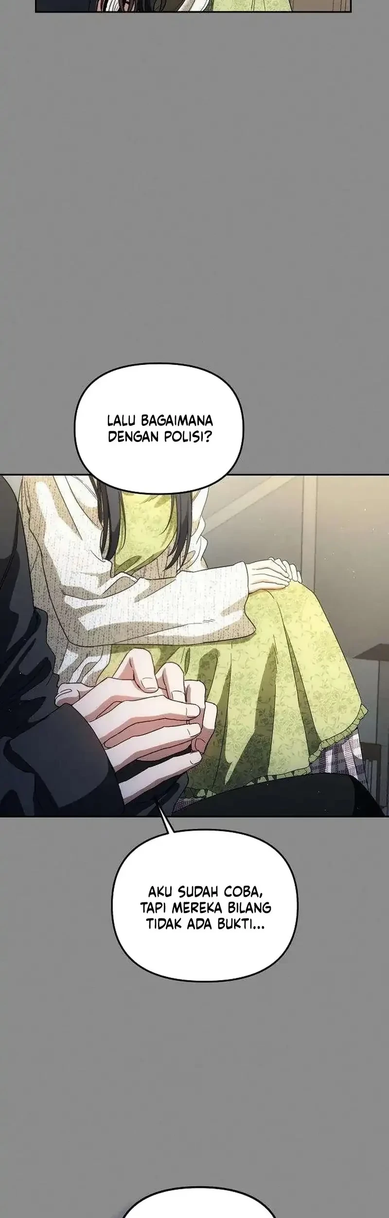 Purely Delinquent Chapter 17 Gambar 15