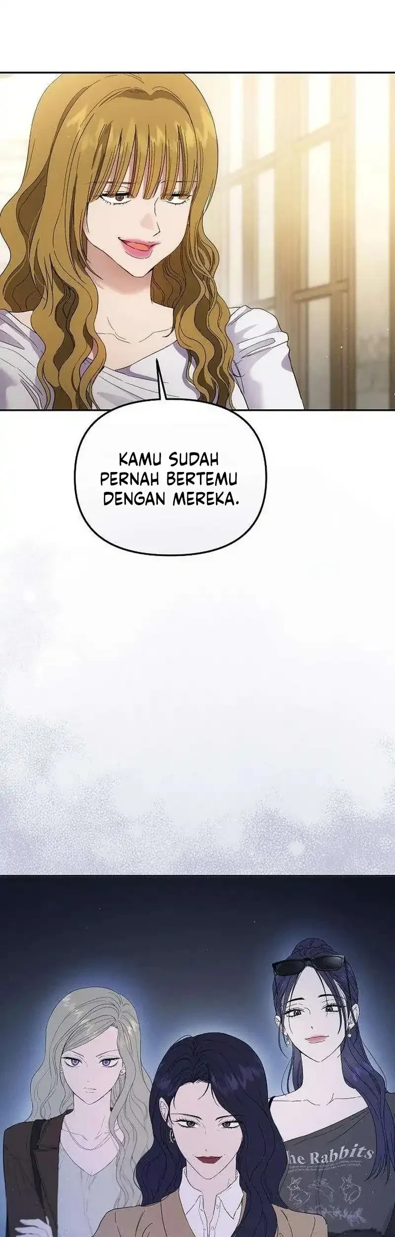 Purely Delinquent Chapter 18 Gambar 13