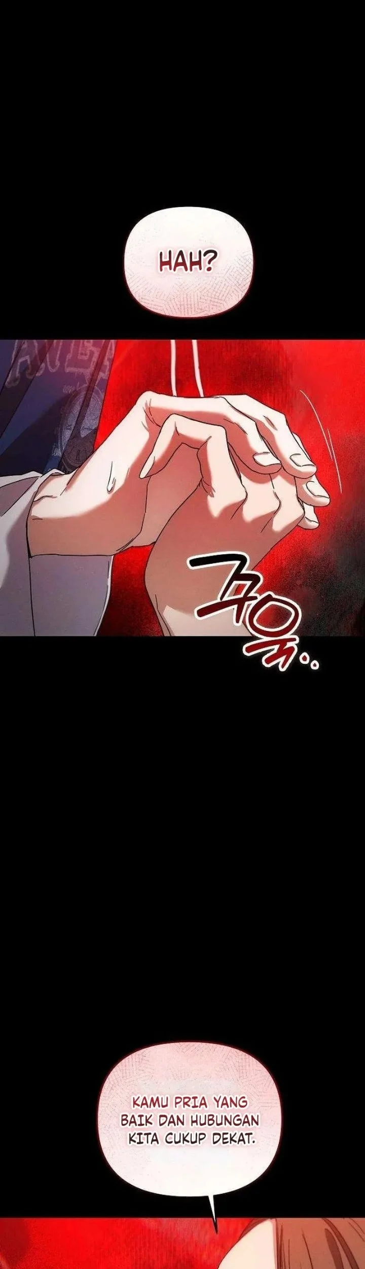 Purely Delinquent Chapter 19 Gambar 17