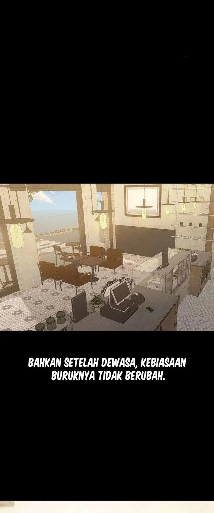 Purely Delinquent Chapter 20 Gambar 11
