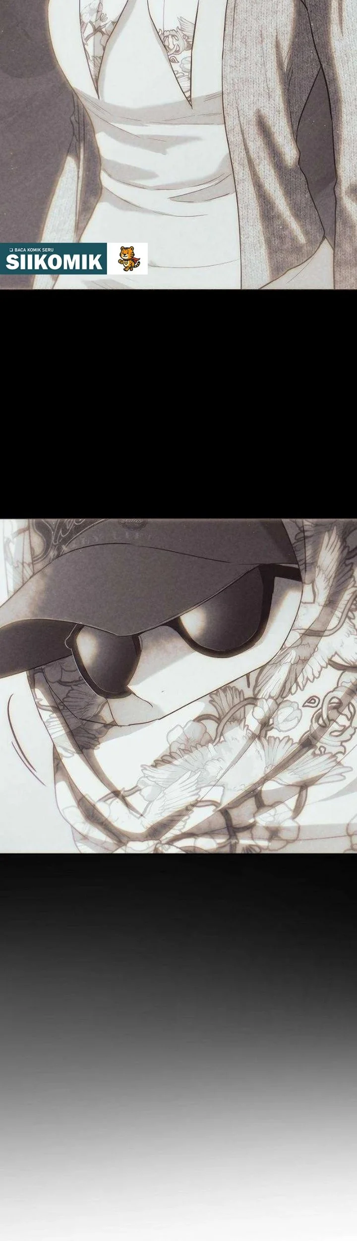 Purely Delinquent Chapter 21 Gambar 13