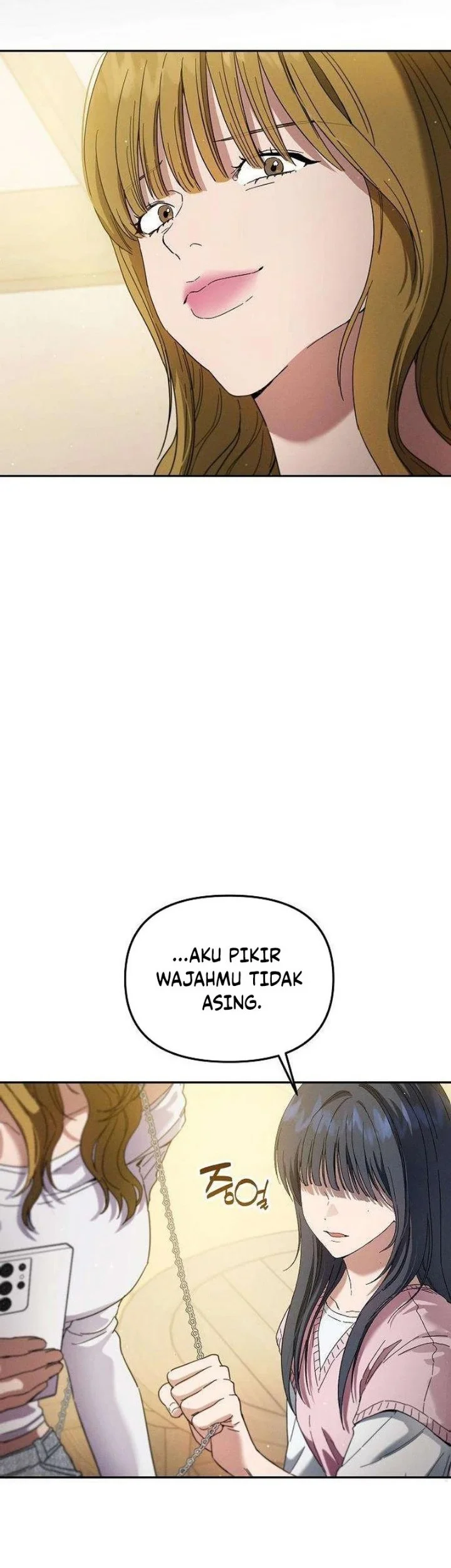 Purely Delinquent Chapter 21 Gambar 14
