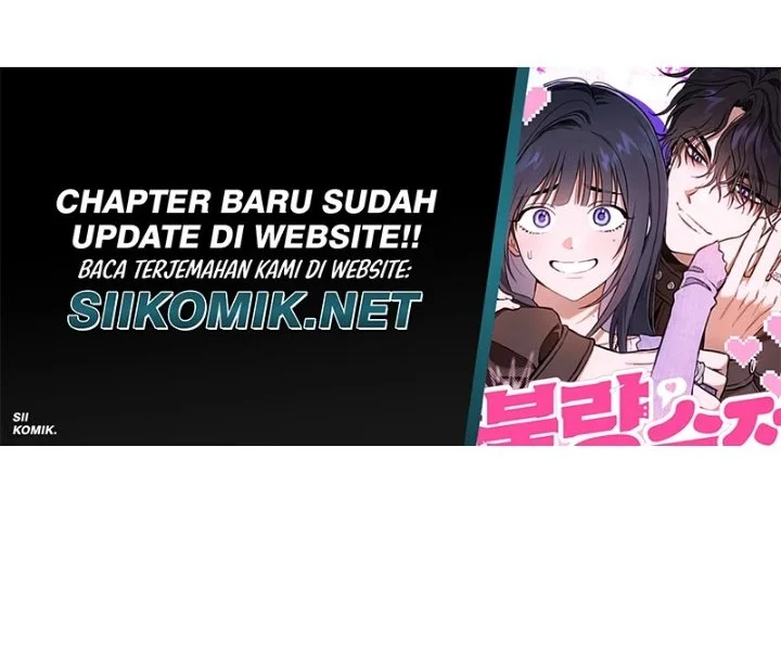 Purely Delinquent Chapter 22 Gambar 16