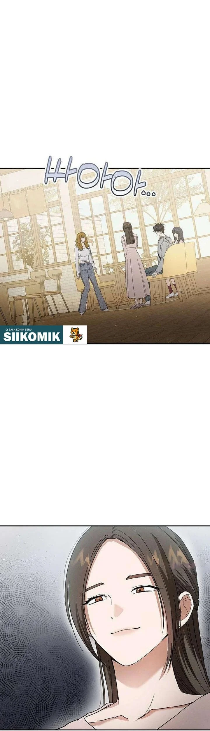 Purely Delinquent Chapter 23 Gambar 13