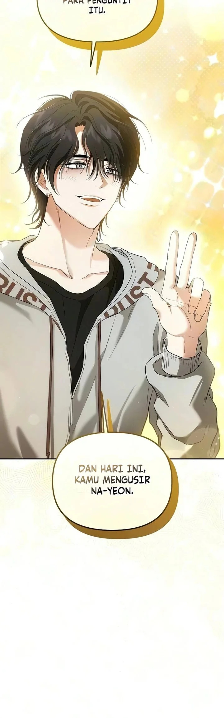 Purely Delinquent Chapter 24 Gambar 14