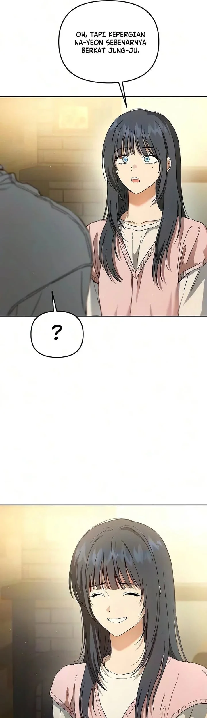 Purely Delinquent Chapter 24 Gambar 15