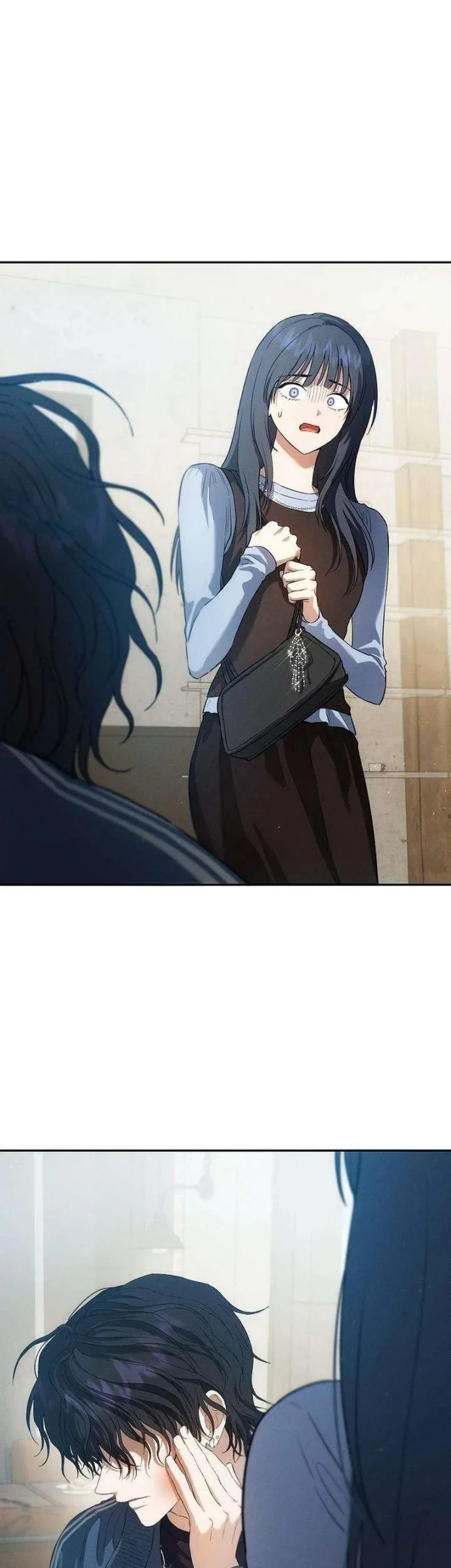 Purely Delinquent Chapter 9 Gambar 16