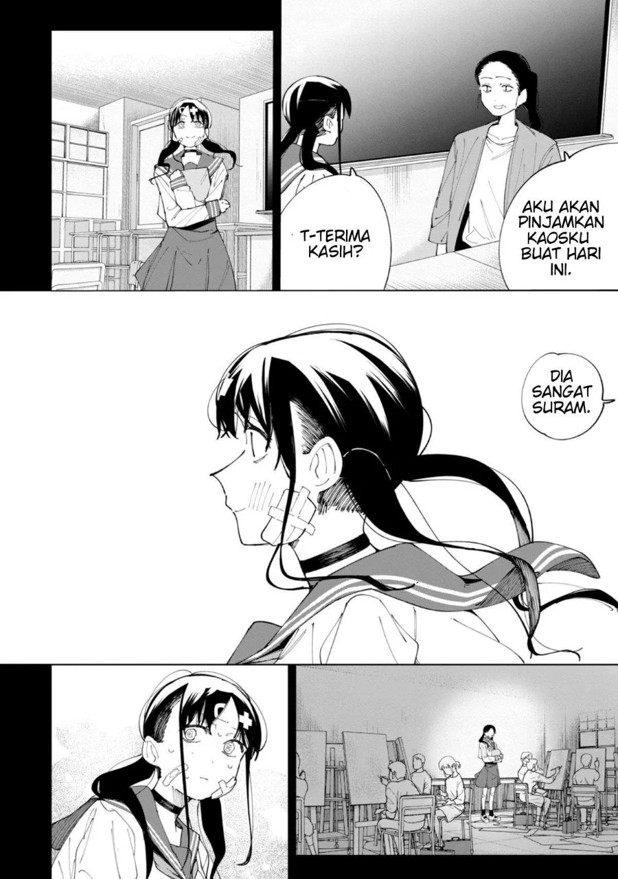 R15+ ja Dame desu ka? Chapter 28 Gambar 6