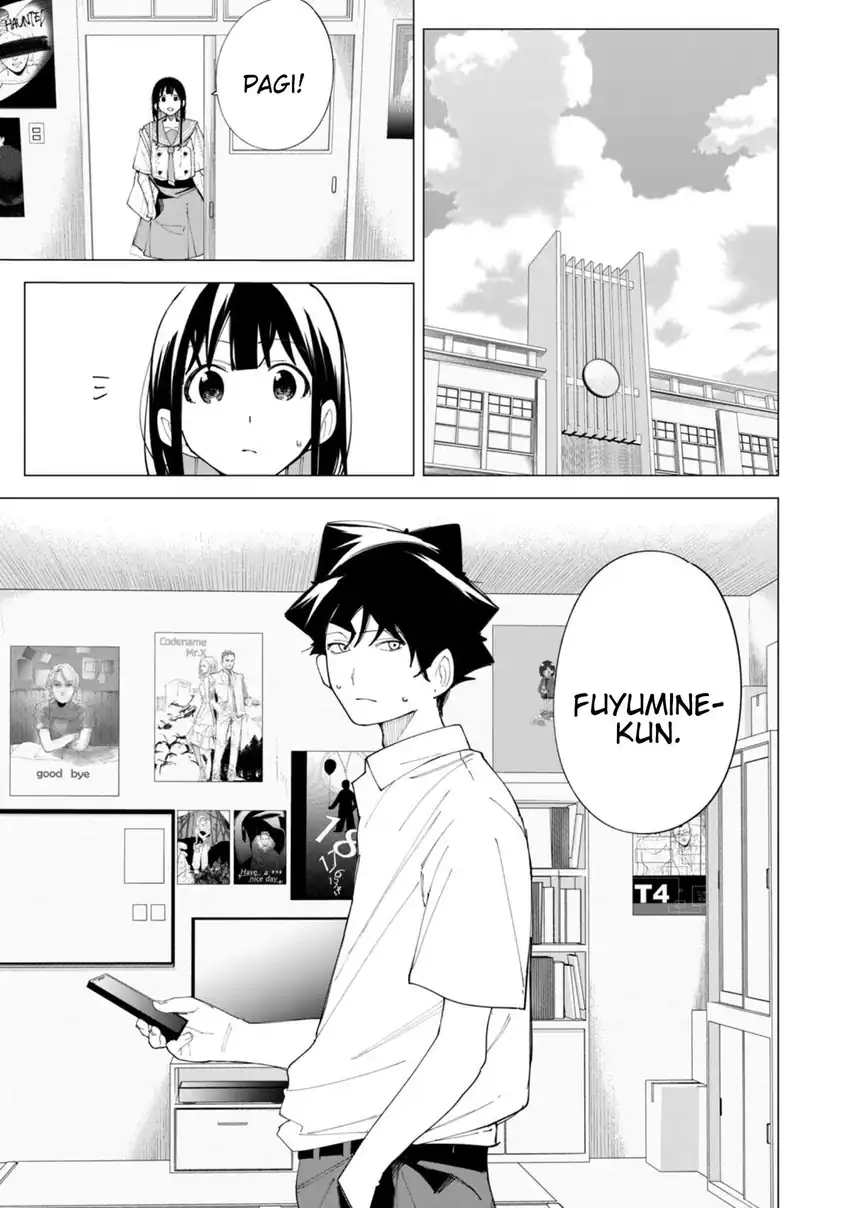R15+ ja Dame desu ka? Chapter 36 Gambar 6